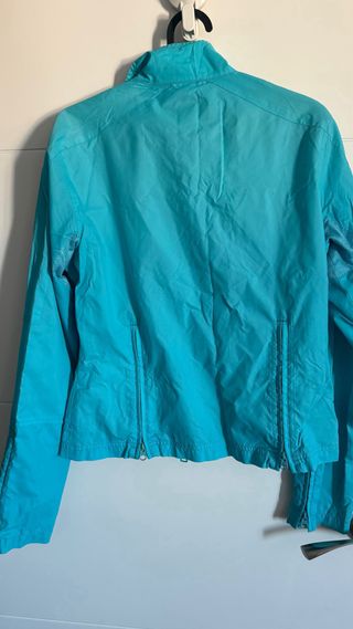 Chaqueta Cortavientos Mujer Polo Ralph Lauren