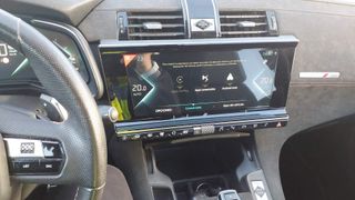 DS DS7 Crossback E-Tense 225 Performance Line Auto 165 kW (225 CV)