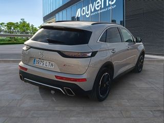 DS DS7 Crossback E-Tense 225 Performance Line Auto 165 kW (225 CV)