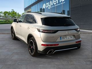 DS DS7 Crossback E-Tense 225 Performance Line Auto 165 kW (225 CV)