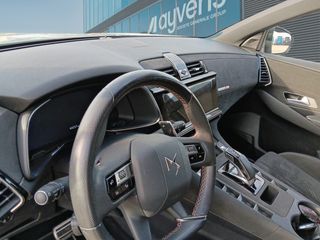 DS DS7 Crossback E-Tense 225 Performance Line Auto 165 kW (225 CV)