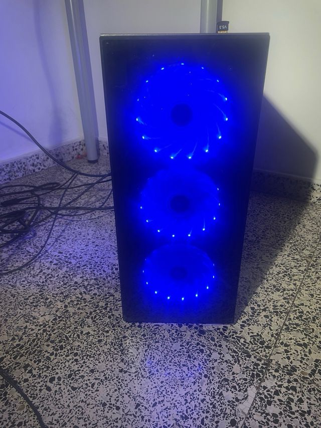 PC Gaming i5 13400 32gb ram RTX 2080