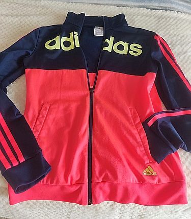 Chaqueta Adidas niña Talla M (10)