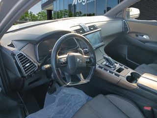 DS DS7 Crossback BlueHDi 130 DE Bastille + AT 96 kW (130 CV)