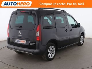 Citroën Berlingo 1.6 Blue-HDi 20 Aniversario Multispace