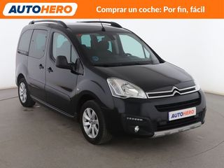 Citroën Berlingo 1.6 Blue-HDi 20 Aniversario Multispace
