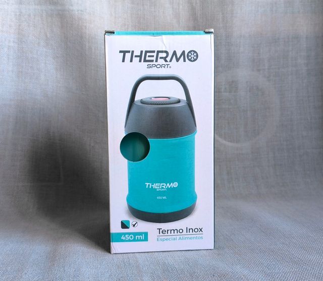 Termo para alimentos (A ESTRENAR)