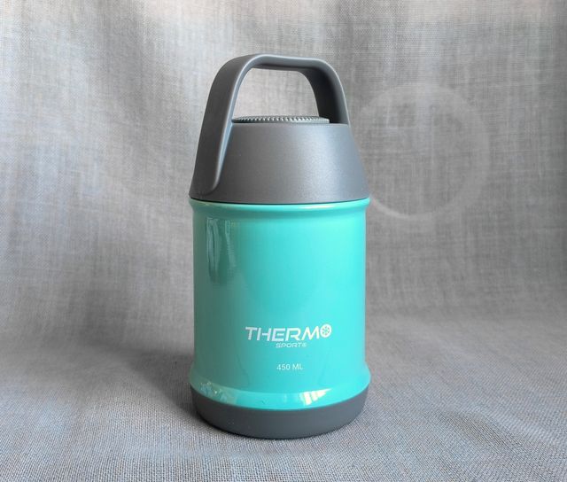 Termo para alimentos (A ESTRENAR)