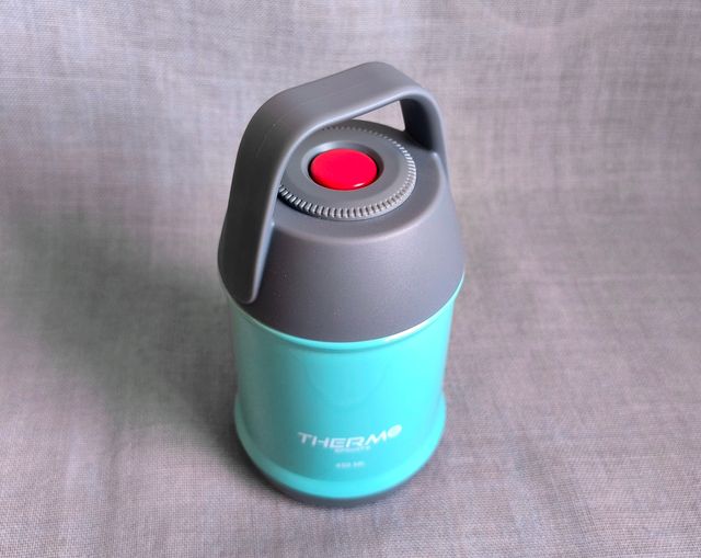 Termo para alimentos (A ESTRENAR)