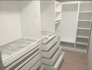 Solo Montaggio Armadi Ikea