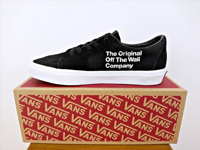 VANS SK8 LOW