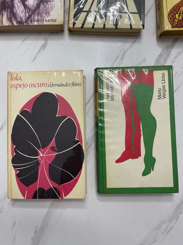 Pantaleón y las visitadoras