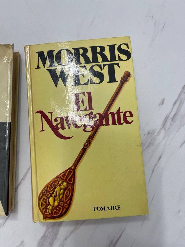 Pantaleón y las visitadoras