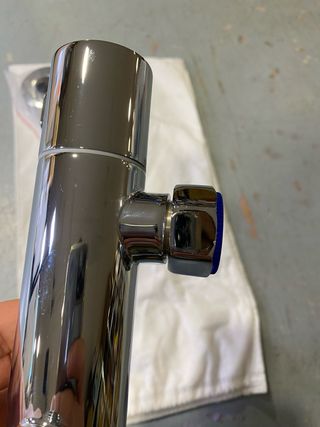 Termostato GRIFEMA Berlin para ducha