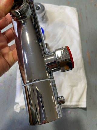 Termostato GRIFEMA Berlin para ducha