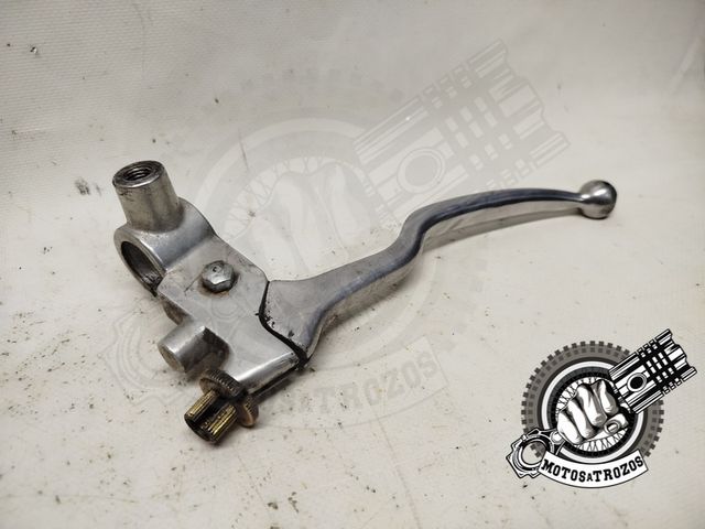 Soporte y Maneta Embrague Hyosung Aquila GV 125