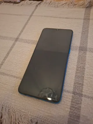 Oppo A91 Nero