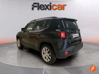 Jeep Renegade eHybrid 1.5 96kW(130CV) Limited ATX