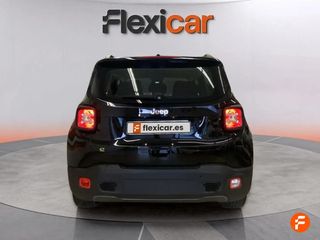 Jeep Renegade eHybrid 1.5 96kW(130CV) Limited ATX