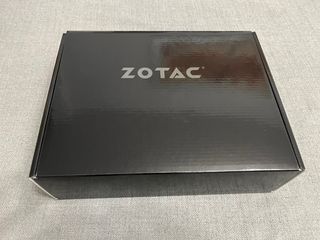 Tarjeta Gráfica Zotac GeForce GTX 1060 6GB