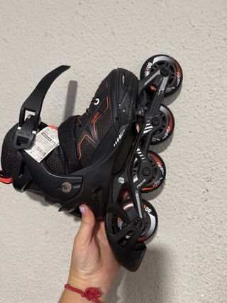 Patines en línea talla 30-33