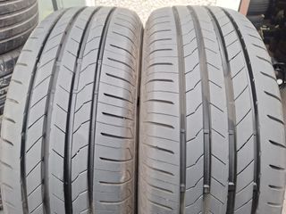 225 65 R17 102H Bridgestone - 2 neumáticos +95%