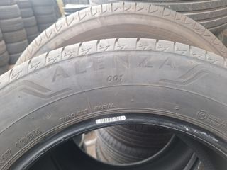 225 65 R17 102H Bridgestone - 2 neumáticos +95%
