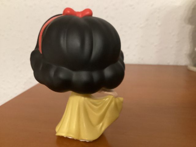 Funko Pop Blancanieves sin caja