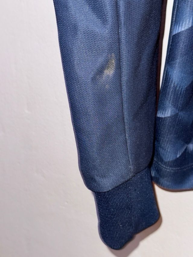 Camiseta Zara Manga Larga Talla L