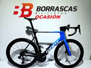 Giant Propel Adv. Pro 0 Disc L