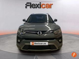 SsangYong Tivoli G15T Urban Plus