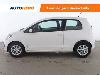 Skoda Citigo 1.0 MPI Ambition