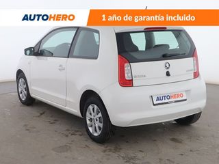 Skoda Citigo 1.0 MPI Ambition