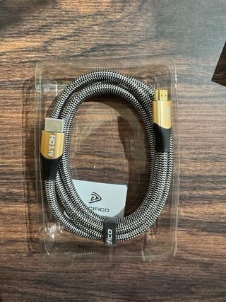 Cable HDMI 8K 1.8m
