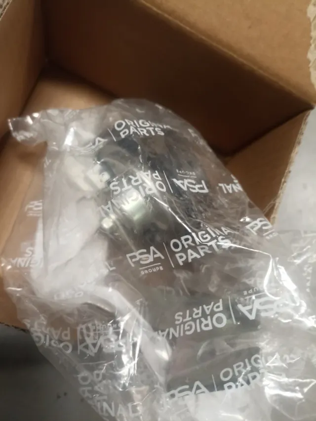 Bocina PSA Original Parts