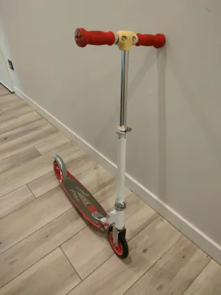 Patinete JDBUG plegable