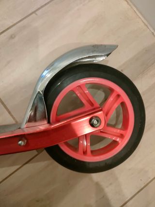 Patinete JDBUG plegable