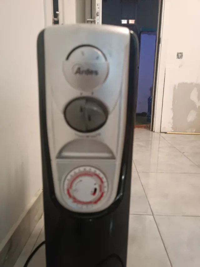 Calefactor Ardes AR4R11BT 11