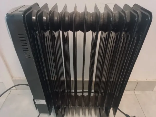 Calefactor Ardes AR4R11BT 11