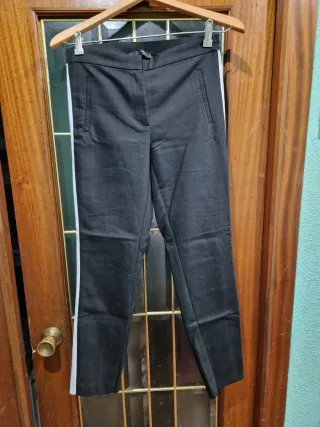 Diferentes pantalones tallas S/36