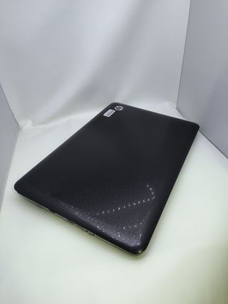 Ordenador Portátil HP Pavilion dv7 marrón 