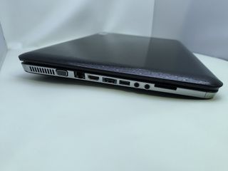 Ordenador Portátil HP Pavilion dv7 marrón 