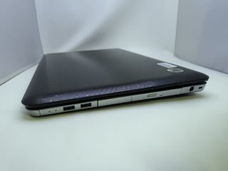 Ordenador Portátil HP Pavilion dv7 marrón 