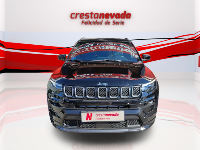 Compass🔥¡¡¡DESDE 389€/MES SIN ENTRADA!!!🚗