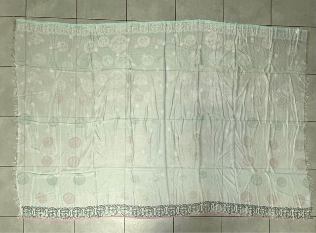 sciarpa Henry Christ 