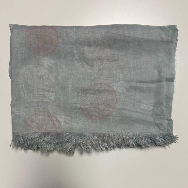 sciarpa Henry Christ 