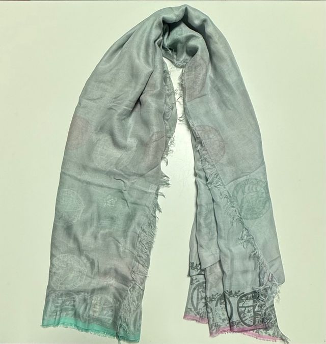 sciarpa Henry Christ 