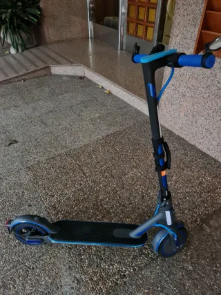 Patinete Eléctrico Xiaomi Mi 3
