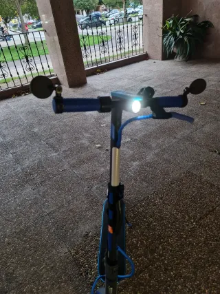 Patinete Eléctrico Xiaomi Mi 3