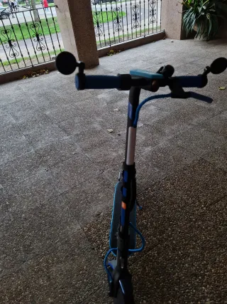 Patinete Eléctrico Xiaomi Mi 3